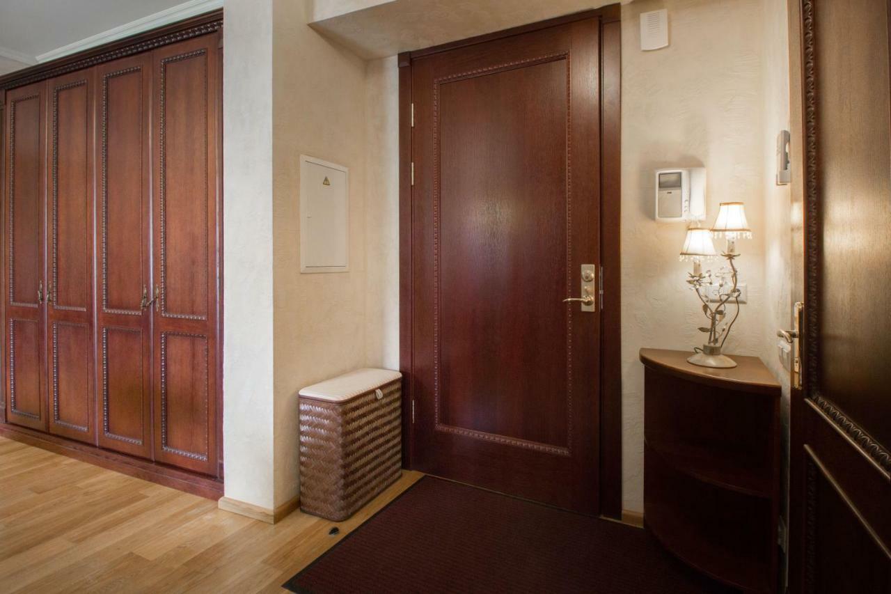 Old Riga Terrace Apartment Kültér fotó