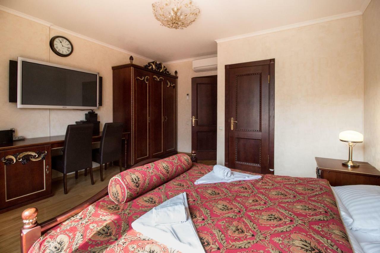 Old Riga Terrace Apartment Kültér fotó