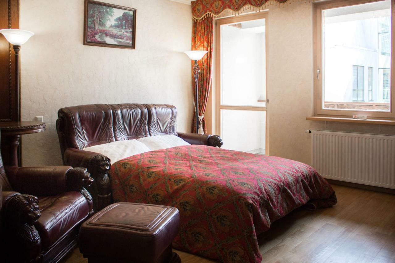 Old Riga Terrace Apartment Kültér fotó